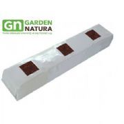 COCOPEAT GROW BAGS 100*12*11